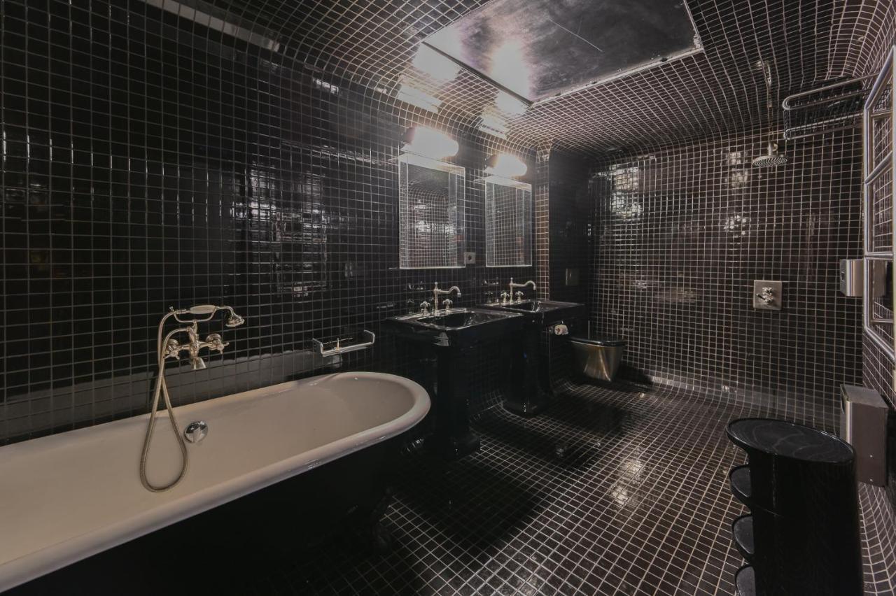 Sublime Suite A Saint Germain Des Pres Paris Exterior photo