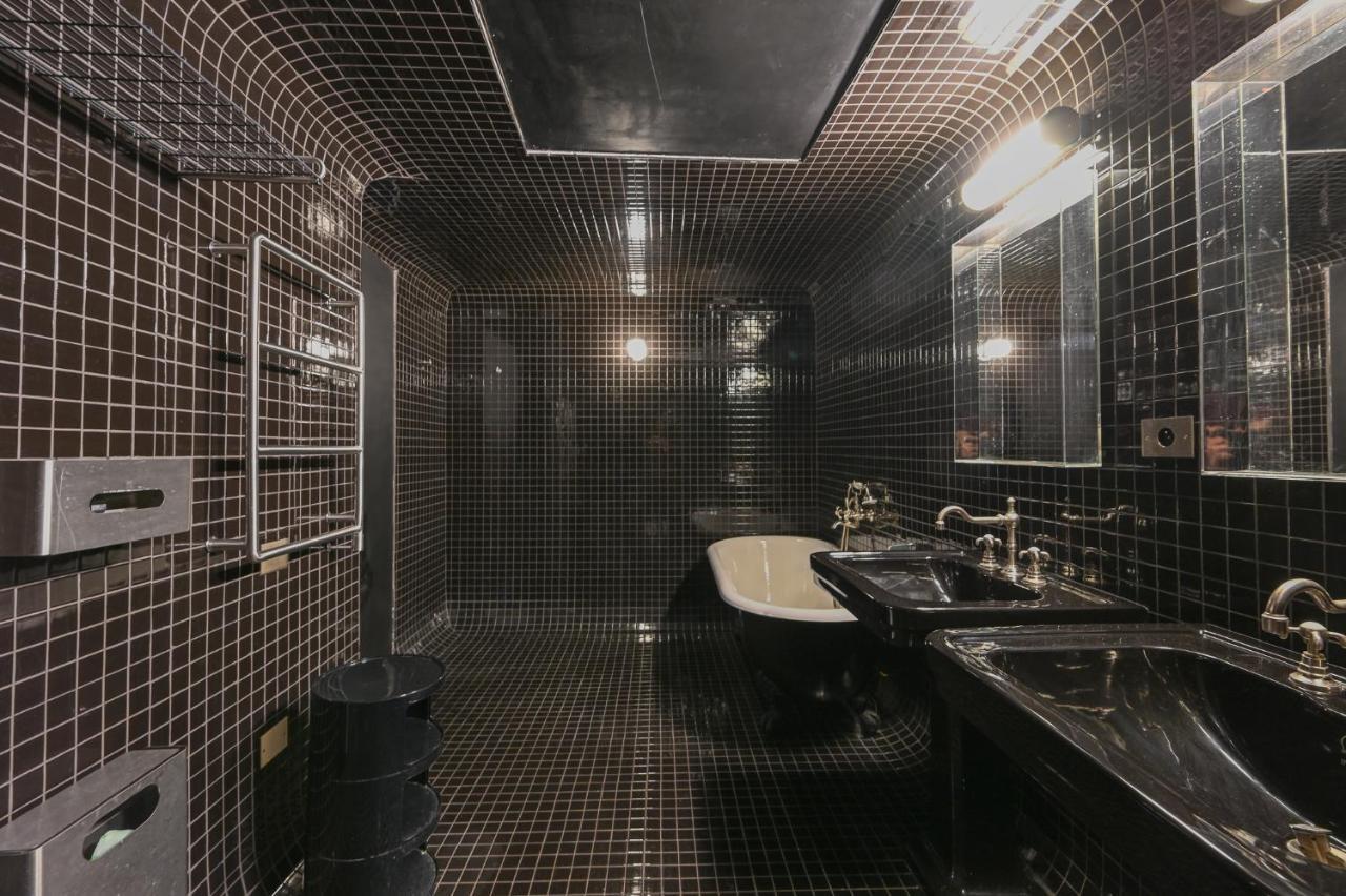 Sublime Suite A Saint Germain Des Pres Paris Exterior photo